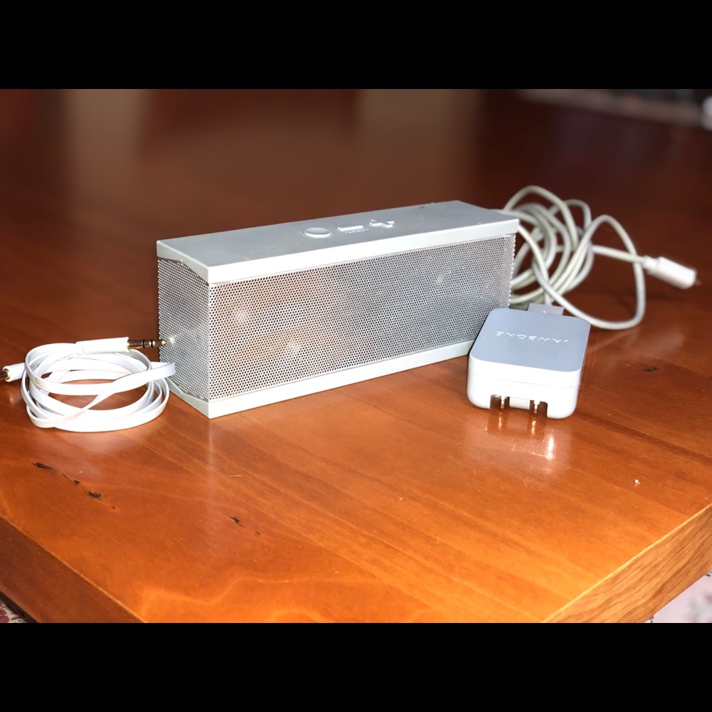 Jawbone Jambox